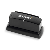 Thales CR100 passport scanner photo icon